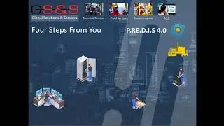 System for remote diagnostics and predictive activities to support your maintenance team (Part1)