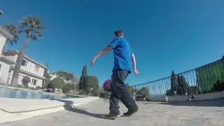 Monster VS Angel - Doc Popper