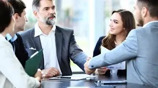 Line of business manager