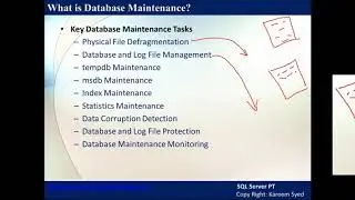 SQL Server Performance Tuning Step by Step 1