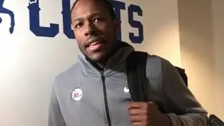 Jared Brownridge on tonight&rsquo;s win and the upcoming road trip