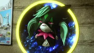ミアレのヤバい奴ら【ポケモンZA】