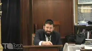 Teshuva: One Small Step