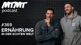 ERN&Auml;HRUNG: Optimierung vs die echte Welt - MTMT Podcast #369