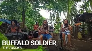 Buffalo Soldier | The Farmer (Cover)
