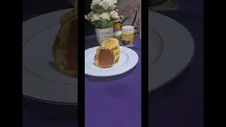 pancake প্যানকেক🥞🥞🥞🥞