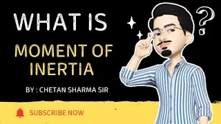 👉 Moment of Inertia Class 11 Physics | Definition, Formula, Derivations, Examples & Numericals