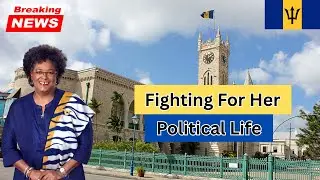 Barbados Prime Minister  Mia Mottley Calls Early Election For  February 2026