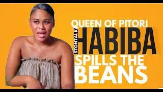 HABIBA MAKHATHO( the whole interview,)filtered