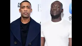Wiley - Eediyat Skengman (Stormzy Send) (LYRICS)