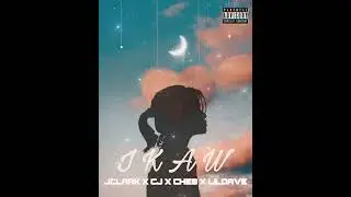IKAW-JCLARK-CJ-CHEST X LIL DAVE