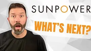 Rise and Fall of SunPower: Can the Stock Recover?