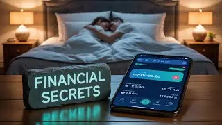 Does Your Partner Know Your Real Financial Situation?