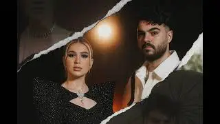 Tefo X Ece Mumay - Bu Şehir (Prod.By TBBEAT)