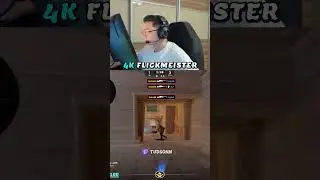 4K FLICKMEISTER 😲 #shorts