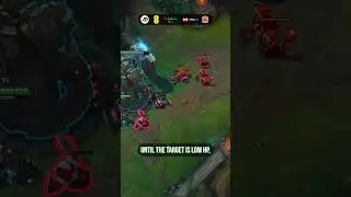 Master Yi Phantom Q Explained #leagueoflegends #leagueguides #masteryi