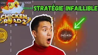Chicken Road 2 : comment jouer et gagner facilement