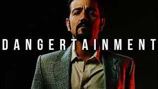 GOSHA || Narcos: Mexico