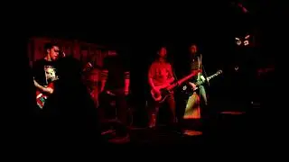 Pasmaters - Minor Seconds, LIVE in Monteparadiso 26.03.2016.