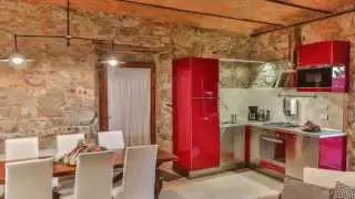 Pretty 3 Bedroom Villa in the Arezzo Area with Pool and Rural View - Villa Fracassini