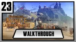 [FR][Walkthrough] SDA - Bataille pour la terre du milieu - Episode 23.