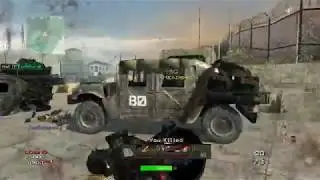 Teapot Engine VS XBLS NiNJA Engine (HVH  MW3)
