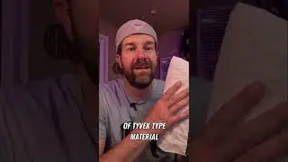 Save Weight and Money - Ditch the Ground Cloth!