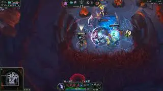 fiora mystic punch p2
