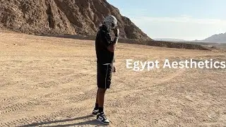 Egypt Aesthetics.
