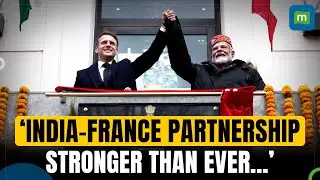 India-France partnership stronger than ever&hellip;&rdquo; PM shares highlights of his Paris AI summit visit