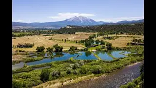 Coryell Ranch Homesites | Carbondale, Colorado | Aspen Snowmass Sotheby's International Realty