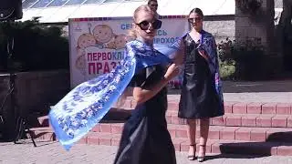 Проект театра моды 
