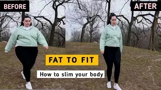 How To edit Slim Body In capcut | Fit to Fat editing tutorial | Slim editing In Phone | Video edit