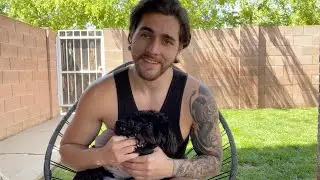 Dog Tour - Meet My 3 Dogs 🐕 My Experience As A Dog Dad