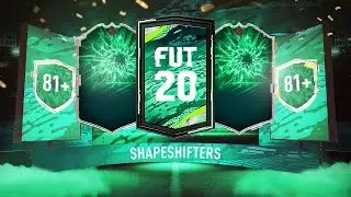 10 x 81+ Double Upgrade Packs!
