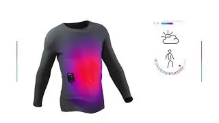 Clim8&reg; Baselayers: How It Works