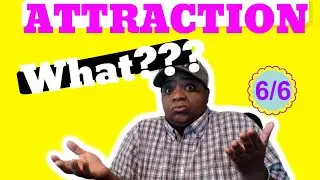 [Attraction Marketing Formula] in Depth Explanation 𝐟𝐨𝐫 𝐁𝐞𝐠𝐢𝐧𝐧𝐞𝐫𝐬 (Episode 6 of 6)|👉919