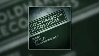 Moogwai - Viola (Driftmoon & Robert Nickson Pres. Astrosphere Remix) [Coldharbour Recordings]