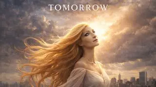 Tomorrow &copy; 2025 Anita Sax #new #newsong #music #newmusic #popular #punk #rock #anitasaxmusic #love