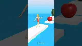 Squeezy girl #tiktok