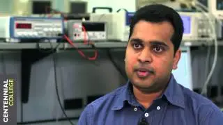 Centennial College: Biomedical Engineering Technology