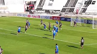 🎥 إليكم ملخص المباراة الودية🤝 بين النادي الرياضي الصفاقسي🏁 ونادي المحيط القرقني