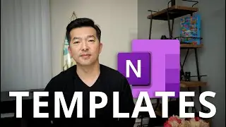 Как использовать шаблоны в OneNote для повышения производительности
