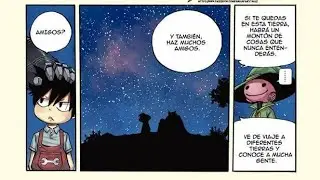 EDENS ZERO CAPITULO 1 COMPLETO 1080P MANGA EN ESPA&Ntilde;OL
