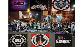 SOTR ( Saur On The Road ) Kayumas, Pulogadung Jakarta Timur