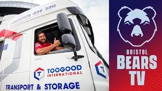 Toogood International Confirmed As Main Sponsor