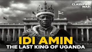 Idi Amin: Africa&rsquo;s Most Feared Strongman (Full Documentary)