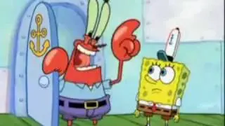 Spongebob Endless Summer (Edit) (Bad Language)