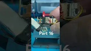 #WillysJeep187RC #willys#Part16#m&auml;rklin#187scale