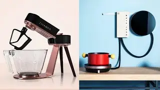10 Coolest Kitchen Innovation You Should Buy